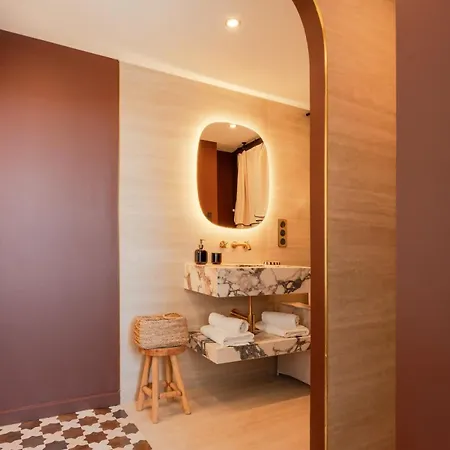 Tour Vinea - Jacuzzi Prive & Cinema Immersif 4k * Villenave-dʼOrnon