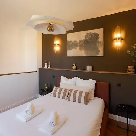 Tour Vinea - Jacuzzi Prive & Cinema Immersif 4k